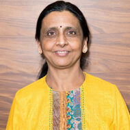 Anuradha Jagdeesh