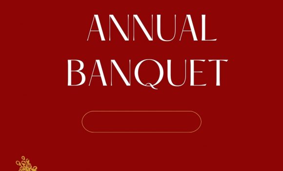 Annual Banquet