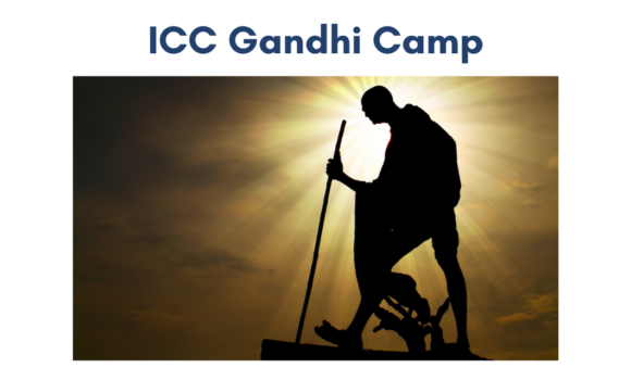 Gandhi Camp – One Week Off-site Residential Camp
