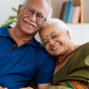 Safeguarding Your Home For Elderly Parents