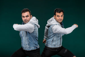 Bollywood Instructors
