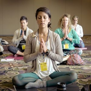 How Meditation Can Help