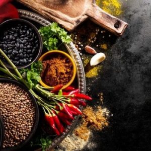 Indian Superfoods That Will Help You Lose Weight And Stay Fit