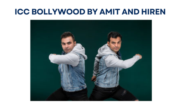 ICC Bollywood by Amit & Hiren