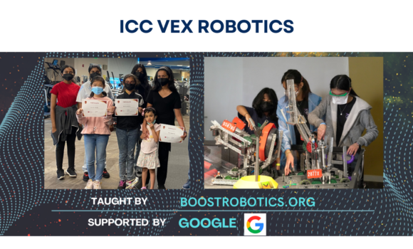 ICC VEX Robotics