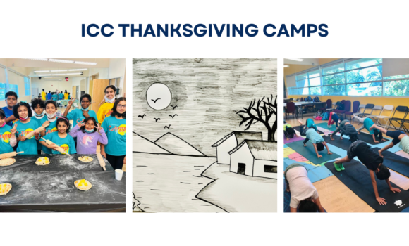 Thanksgiving Camps