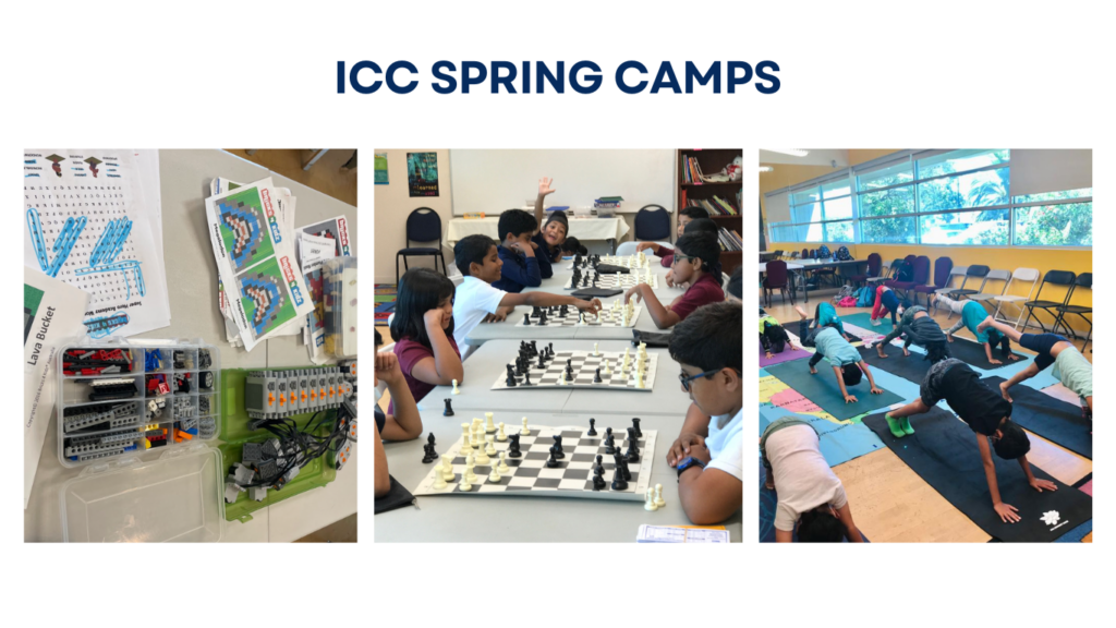 2023 Spring Chess Master Classes