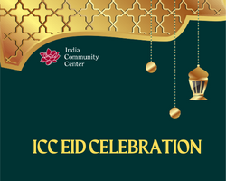 ICC Eid Celebration
