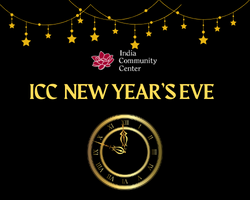 ICC New Year’s Eve