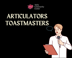ArtICCulators Toastmasters