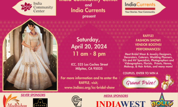 ICC South Asian Bridal Show