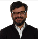 Vivek Vaidya