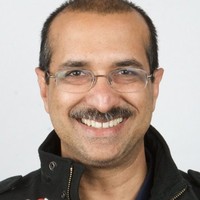 Rajiv Bhateja