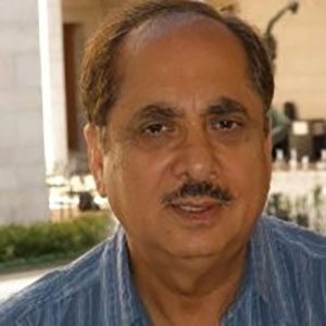 Dinesh Bajaj