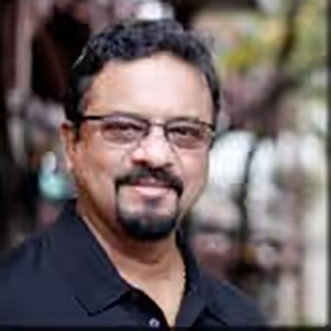 Ashok Narshimhan