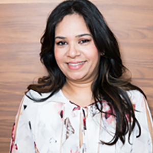 Nahid Aliniazee