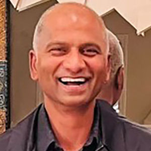 Asif Awan