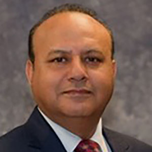 Deepak Ganju 