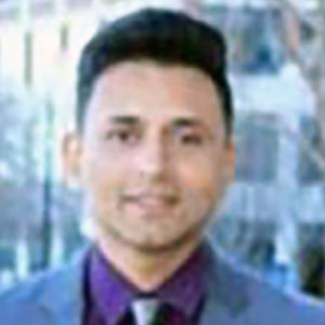 Paresh Kumar Patel