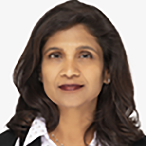 Benu Aggarwal