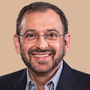 Farrokh Billimoria