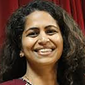 Karpagam Narayanan