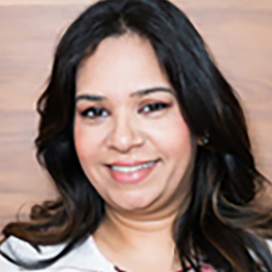 Nahid Aliniazee