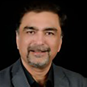 Nicki Mehra