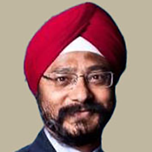 Paul Singh
