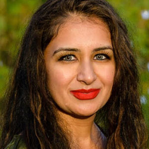 Dr. Ramandeep Kaur