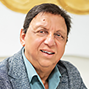 Roger Bakshi