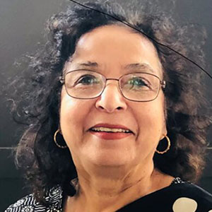 Dr. Roohi Asim