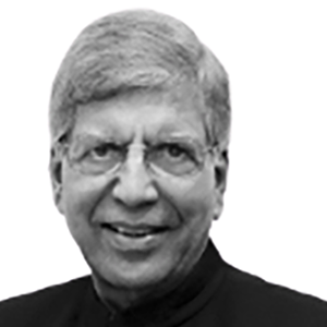 Kailash Joshi