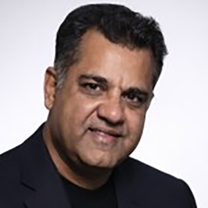 Vishal Gauri