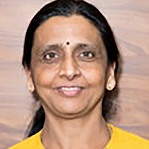 Anuradha Jagdeesh