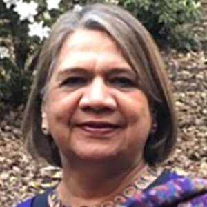 Anuradha Luther Maitra
