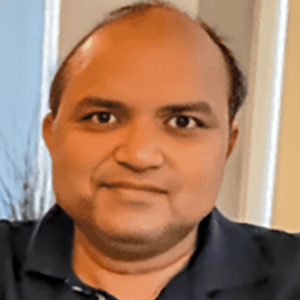 Krishna Chittabathini