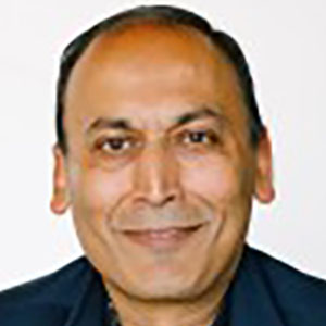 Manish Chandra