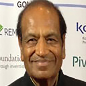 Naren Bakshi