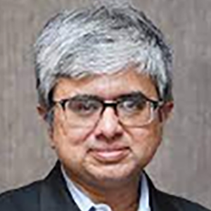 Tirthankar Lahiri